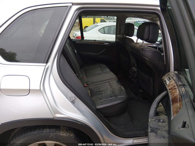 Aukcja sprzedaży 2013 Bmw X5 Xdrive35i/xdrive35i Premium/xdrive35i Sport Activity, vin: 5UXZV4C53D0G54473, numer aukcji: 44713142