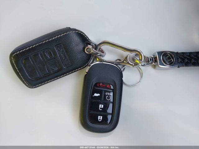 2025 Honda Cr-v Ex 2wd მანქანა იყიდება აუქციონზე, vin: 5J6RS3H40SL007309, აუქციონის ნომერი: 44713144