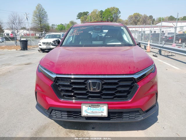 2025 Honda Cr-v Ex 2wd მანქანა იყიდება აუქციონზე, vin: 5J6RS3H40SL007309, აუქციონის ნომერი: 44713144