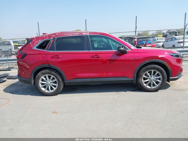 2025 Honda Cr-v Ex 2wd მანქანა იყიდება აუქციონზე, vin: 5J6RS3H40SL007309, აუქციონის ნომერი: 44713144