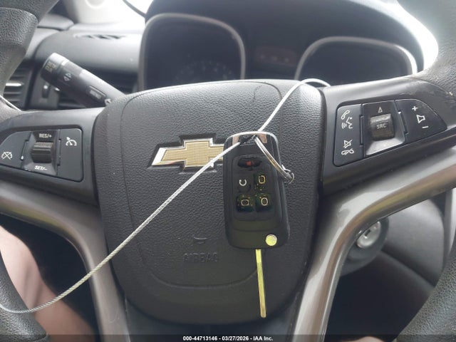 Aukcja sprzedaży 2015 Chevrolet Malibu 1lt, vin: 1G11C5SL1FF116080, numer aukcji: 44713146