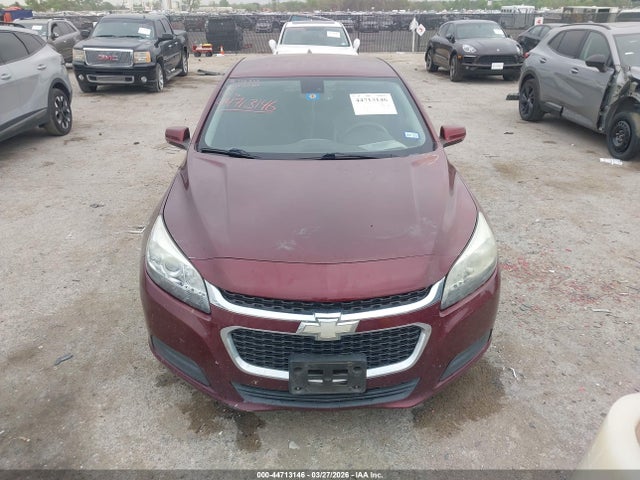 Aukcja sprzedaży 2015 Chevrolet Malibu 1lt, vin: 1G11C5SL1FF116080, numer aukcji: 44713146