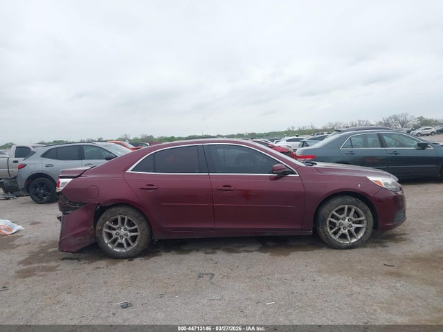 Aukcja sprzedaży 2015 Chevrolet Malibu 1lt, vin: 1G11C5SL1FF116080, numer aukcji: 44713146