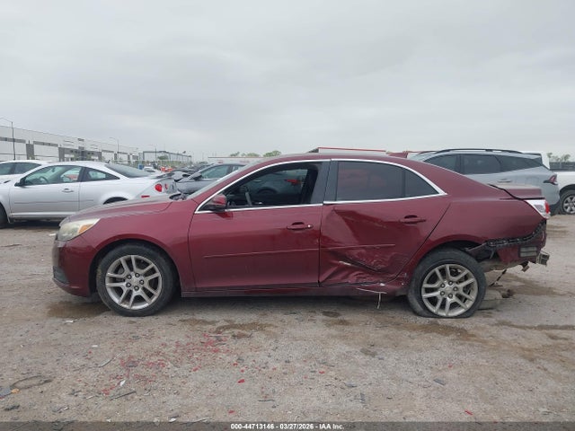 Aukcja sprzedaży 2015 Chevrolet Malibu 1lt, vin: 1G11C5SL1FF116080, numer aukcji: 44713146