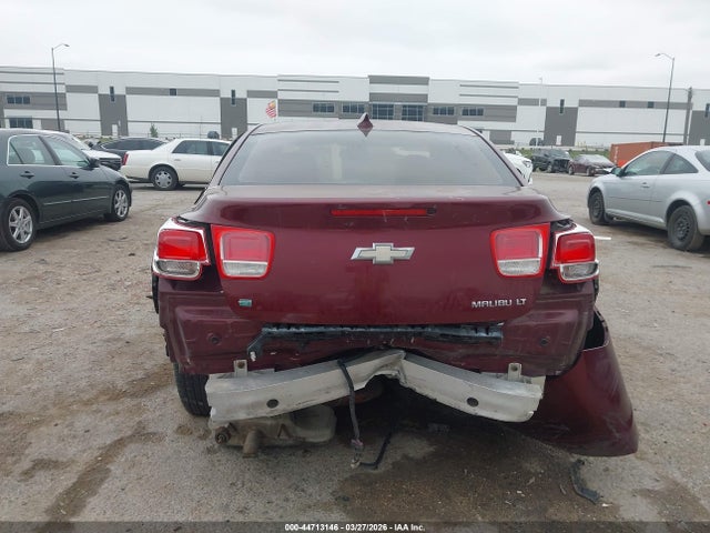 Aukcja sprzedaży 2015 Chevrolet Malibu 1lt, vin: 1G11C5SL1FF116080, numer aukcji: 44713146