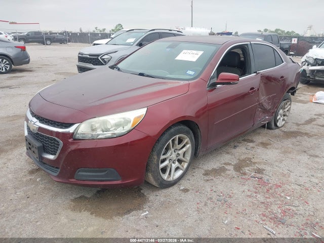 Aukcja sprzedaży 2015 Chevrolet Malibu 1lt, vin: 1G11C5SL1FF116080, numer aukcji: 44713146