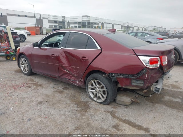 Aukcja sprzedaży 2015 Chevrolet Malibu 1lt, vin: 1G11C5SL1FF116080, numer aukcji: 44713146