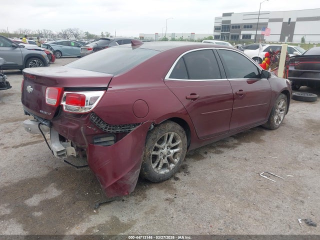 Aukcja sprzedaży 2015 Chevrolet Malibu 1lt, vin: 1G11C5SL1FF116080, numer aukcji: 44713146