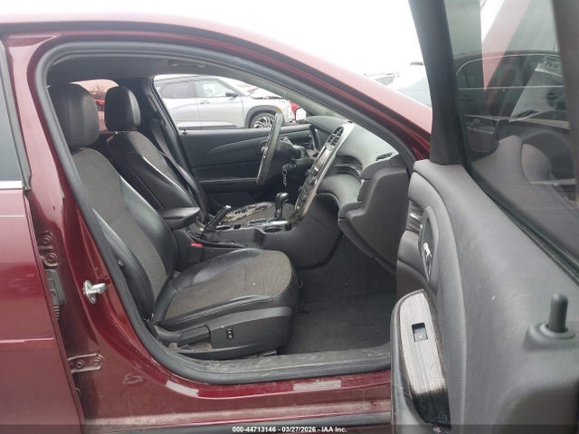 Aukcja sprzedaży 2015 Chevrolet Malibu 1lt, vin: 1G11C5SL1FF116080, numer aukcji: 44713146