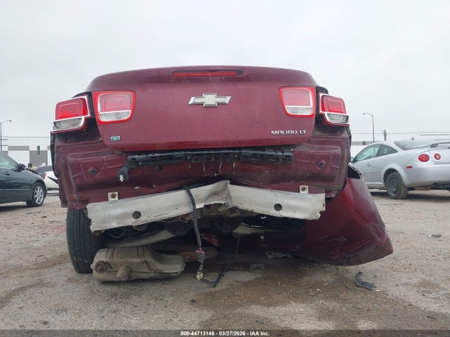 Aukcja sprzedaży 2015 Chevrolet Malibu 1lt, vin: 1G11C5SL1FF116080, numer aukcji: 44713146