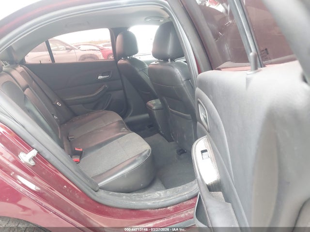 Aukcja sprzedaży 2015 Chevrolet Malibu 1lt, vin: 1G11C5SL1FF116080, numer aukcji: 44713146
