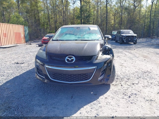 Aukcja sprzedaży 2010 Mazda Cx-7 S Grand Touring, vin: JM3ER2W31A0317125, numer aukcji: 44713149