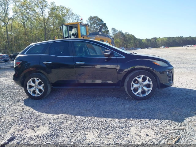 Aukcja sprzedaży 2010 Mazda Cx-7 S Grand Touring, vin: JM3ER2W31A0317125, numer aukcji: 44713149