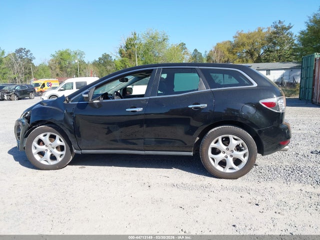 Aukcja sprzedaży 2010 Mazda Cx-7 S Grand Touring, vin: JM3ER2W31A0317125, numer aukcji: 44713149
