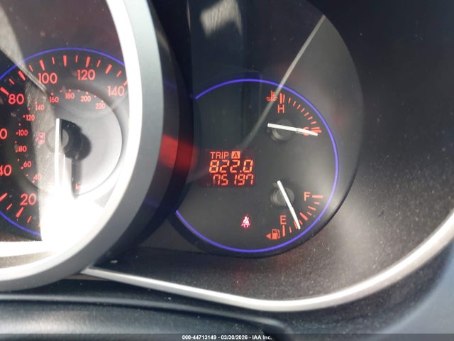Aukcja sprzedaży 2010 Mazda Cx-7 S Grand Touring, vin: JM3ER2W31A0317125, numer aukcji: 44713149