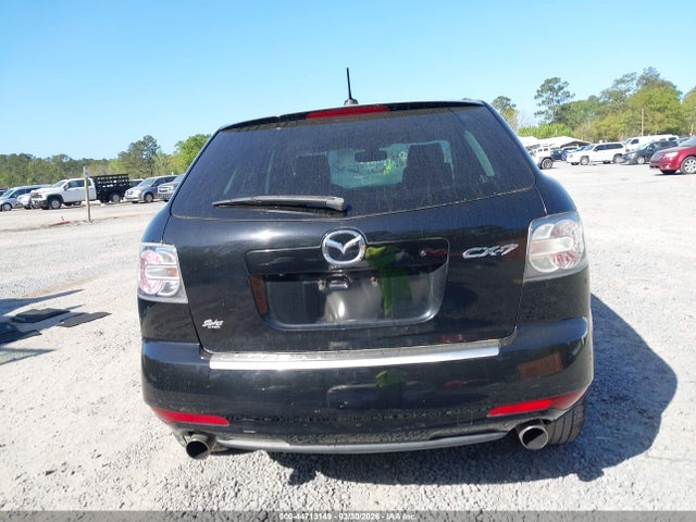 Aukcja sprzedaży 2010 Mazda Cx-7 S Grand Touring, vin: JM3ER2W31A0317125, numer aukcji: 44713149