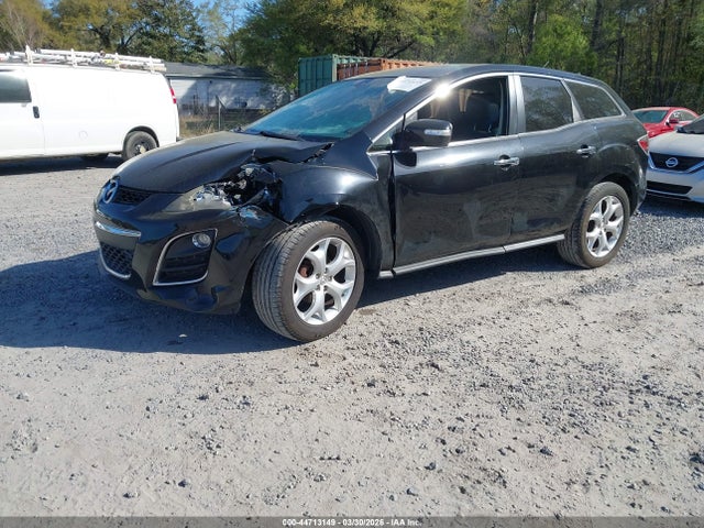 Aukcja sprzedaży 2010 Mazda Cx-7 S Grand Touring, vin: JM3ER2W31A0317125, numer aukcji: 44713149