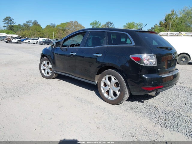 Aukcja sprzedaży 2010 Mazda Cx-7 S Grand Touring, vin: JM3ER2W31A0317125, numer aukcji: 44713149