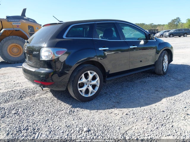 Aukcja sprzedaży 2010 Mazda Cx-7 S Grand Touring, vin: JM3ER2W31A0317125, numer aukcji: 44713149
