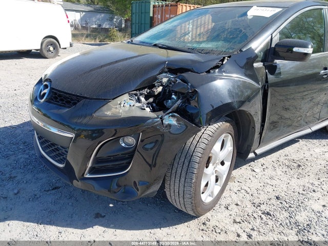 Aukcja sprzedaży 2010 Mazda Cx-7 S Grand Touring, vin: JM3ER2W31A0317125, numer aukcji: 44713149