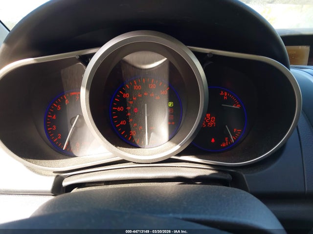Aukcja sprzedaży 2010 Mazda Cx-7 S Grand Touring, vin: JM3ER2W31A0317125, numer aukcji: 44713149