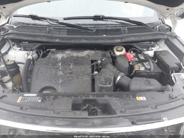 Ford EXPLORER XLT 2017 1FM5K8D89HGA39845 Image 10