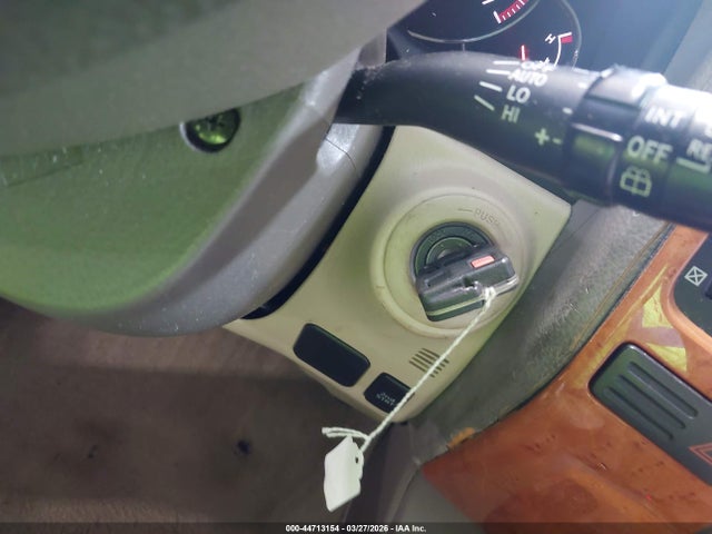 44713154 :رقم المزاد ، JTJBT20X540035824 vin ، 2004 Lexus Gx 470 مزاد بيع