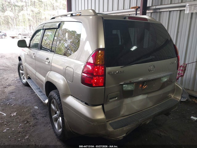 44713154 :رقم المزاد ، JTJBT20X540035824 vin ، 2004 Lexus Gx 470 مزاد بيع