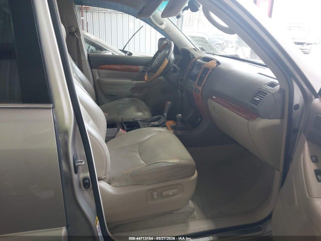 44713154 :رقم المزاد ، JTJBT20X540035824 vin ، 2004 Lexus Gx 470 مزاد بيع