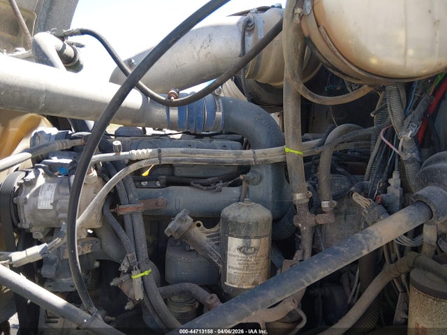 2006 Mack 700 Ct700 მანქანა იყიდება აუქციონზე, vin: 1M2AL01C26M001619, აუქციონის ნომერი: 44713158