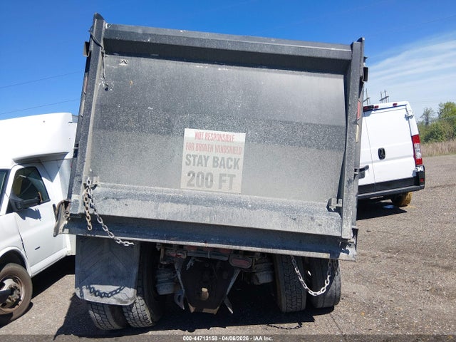 2006 Mack 700 Ct700 მანქანა იყიდება აუქციონზე, vin: 1M2AL01C26M001619, აუქციონის ნომერი: 44713158