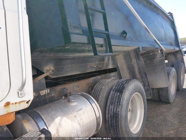 2006 Mack 700 Ct700 მანქანა იყიდება აუქციონზე, vin: 1M2AL01C26M001619, აუქციონის ნომერი: 44713158