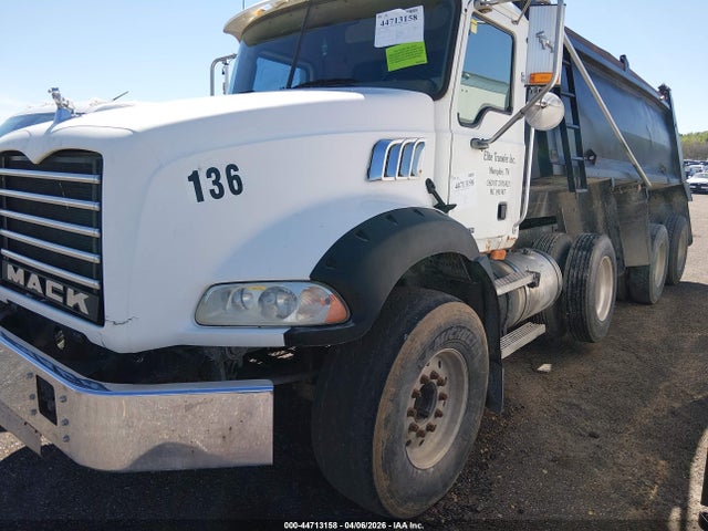 2006 Mack 700 Ct700 მანქანა იყიდება აუქციონზე, vin: 1M2AL01C26M001619, აუქციონის ნომერი: 44713158