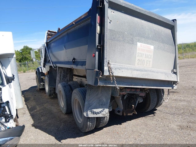 2006 Mack 700 Ct700 მანქანა იყიდება აუქციონზე, vin: 1M2AL01C26M001619, აუქციონის ნომერი: 44713158