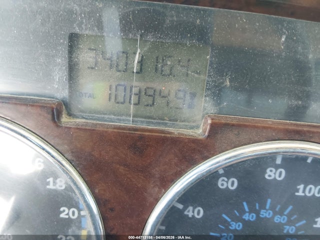 2006 Mack 700 Ct700 მანქანა იყიდება აუქციონზე, vin: 1M2AL01C26M001619, აუქციონის ნომერი: 44713158