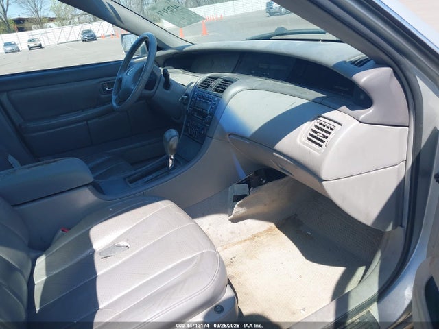 2004 TOYOTA AVALON 4T1BF28B14U390691 Photo 4