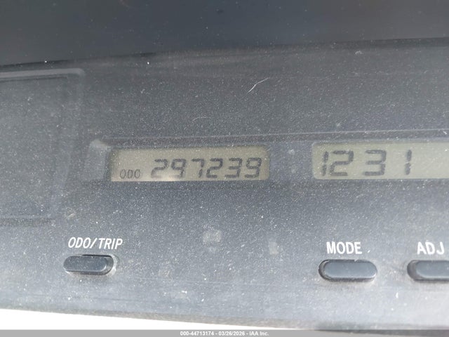 2004 TOYOTA AVALON 4T1BF28B14U390691 Photo 6