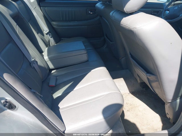 2004 TOYOTA AVALON 4T1BF28B14U390691 Photo 7