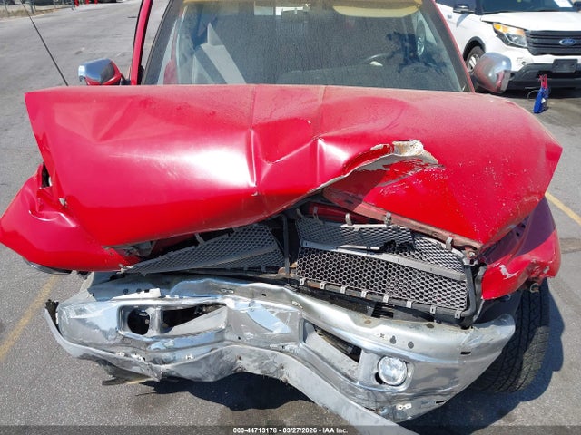 1997 DODGE RAM 1500 1B7HC13Y8VJ623157 Photo 9