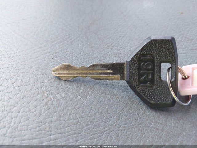 1997 DODGE RAM 1500 1B7HC13Y8VJ623157 Photo 10