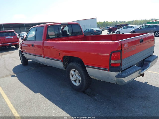 1997 DODGE RAM 1500 1B7HC13Y8VJ623157 Photo 2