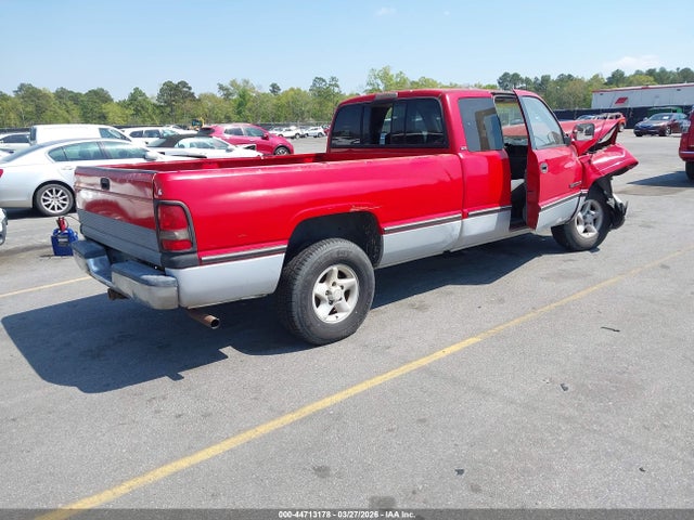 1997 DODGE RAM 1500 1B7HC13Y8VJ623157 Photo 3