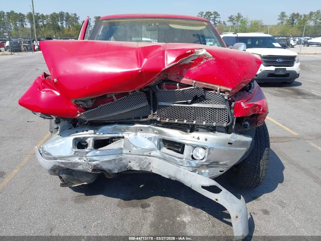 1997 DODGE RAM 1500 1B7HC13Y8VJ623157 Photo 5