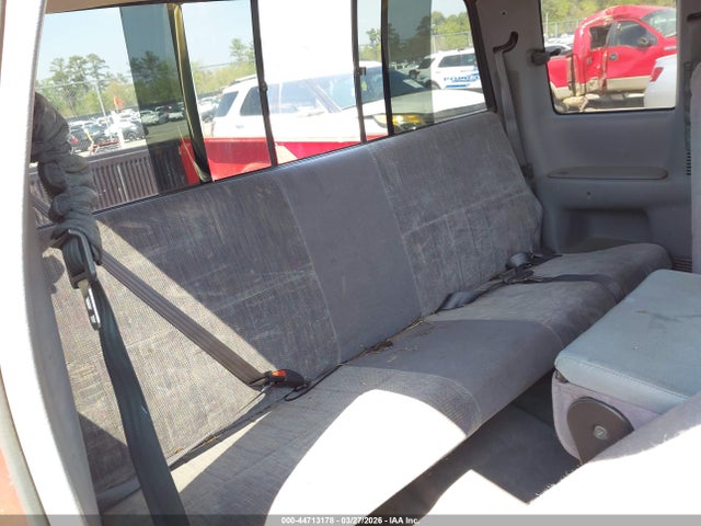 1997 DODGE RAM 1500 1B7HC13Y8VJ623157 Photo 7