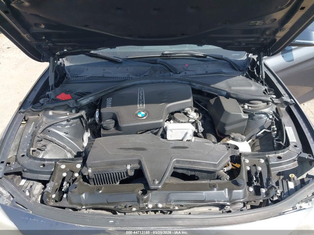 2015 BMW 320I WBA3B1C51FP831153 Photo 9