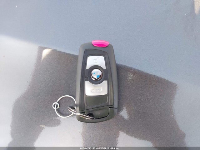 2015 BMW 320I WBA3B1C51FP831153 Photo 10