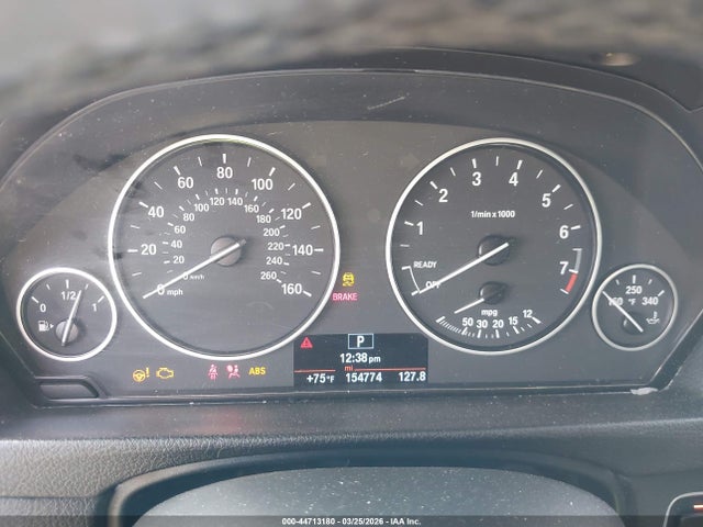 2015 BMW 320I WBA3B1C51FP831153 Photo 6