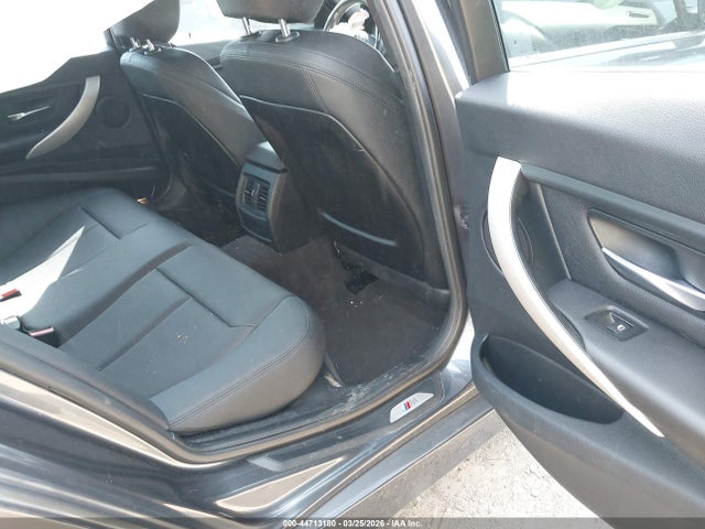 2015 BMW 320I WBA3B1C51FP831153 Photo 7