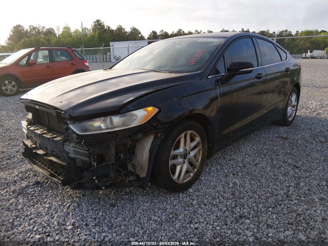 Продажа на аукционе авто 2013 Ford Fusion Se, vin: 3FA6P0HR6DR143779, номер лота: 44713183