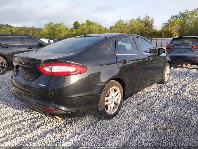 Продажа на аукционе авто 2013 Ford Fusion Se, vin: 3FA6P0HR6DR143779, номер лота: 44713183